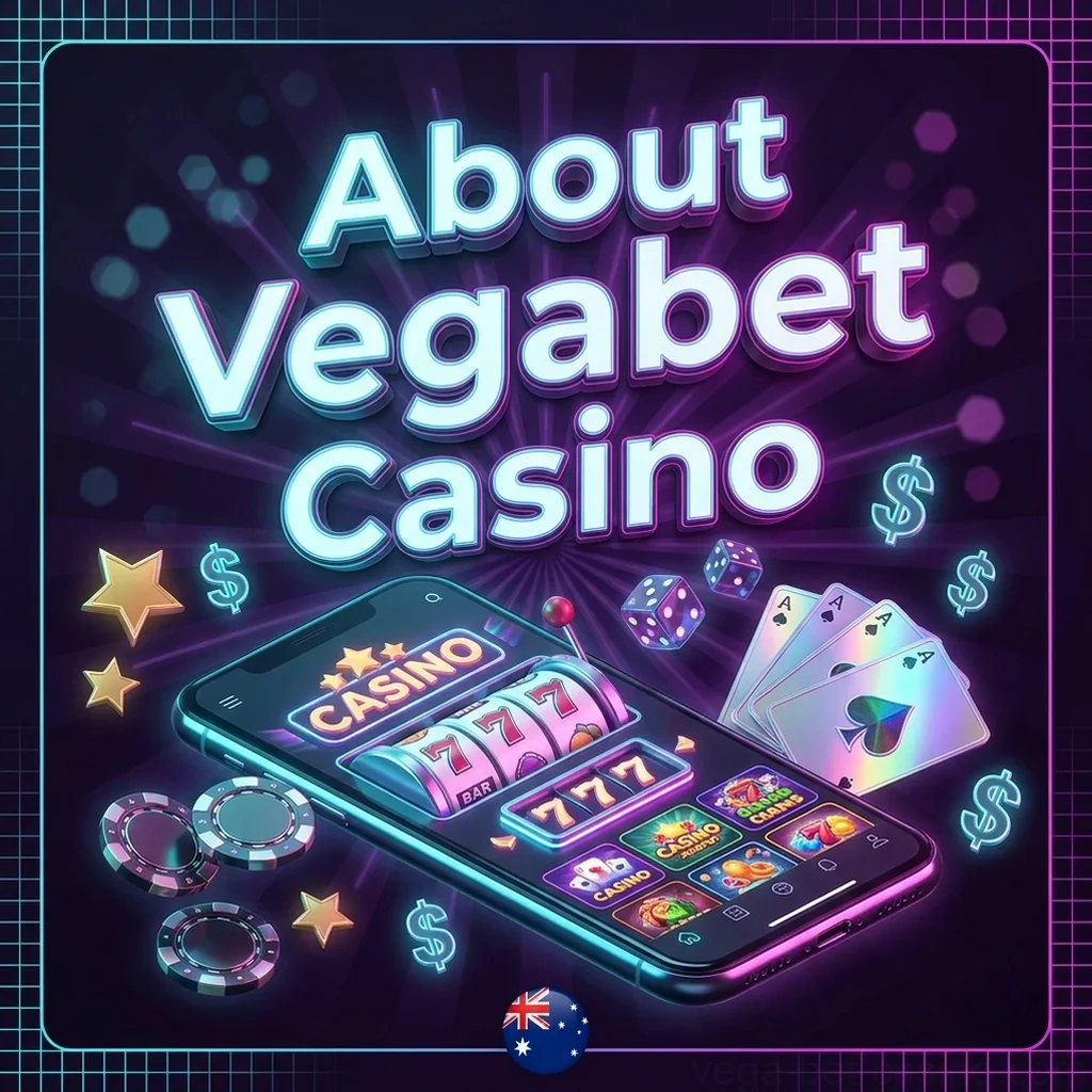 About Vegabet Casino